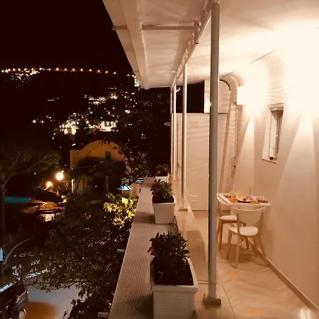 Casalbivio Positano