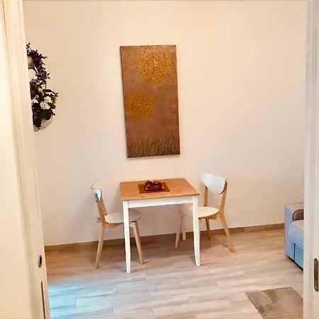 Prázdninový dům Casalbivio *