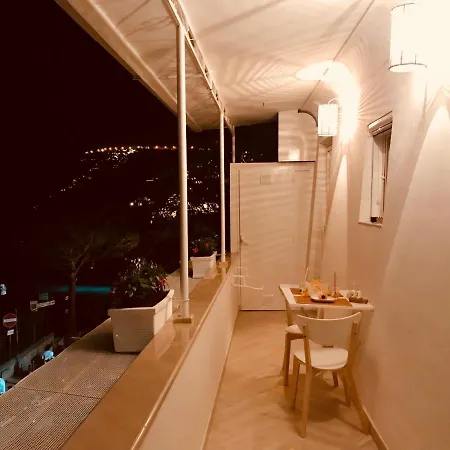 Casalbivio Prázdninový dům *