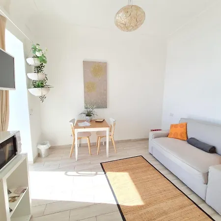 Casalbivio Prázdninový dům Positano